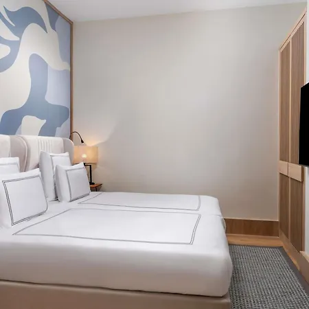 호텔 Swissotel Living