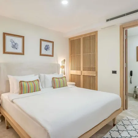 Swissotel Living Bodrum