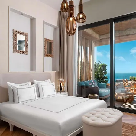 호텔 Swissotel Living 5*