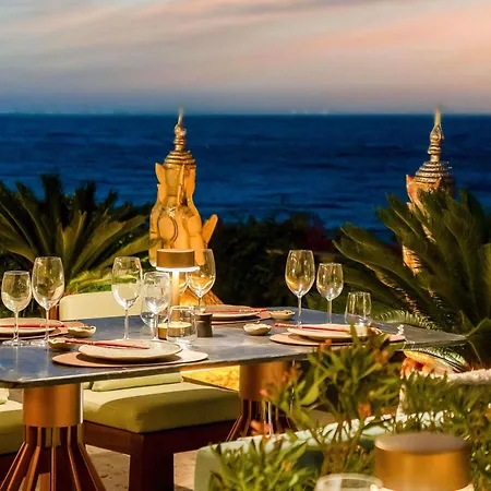 Swissotel Living 5* Bodrum