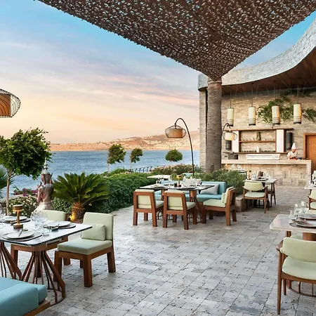 호텔 Swissotel Living Bodrum