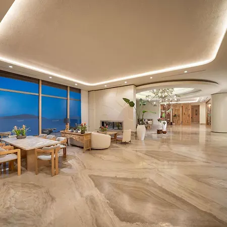 Swissôtel Living Hotel 5*