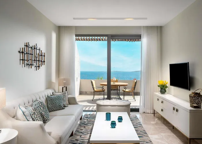 Swissotel Living Bodrum