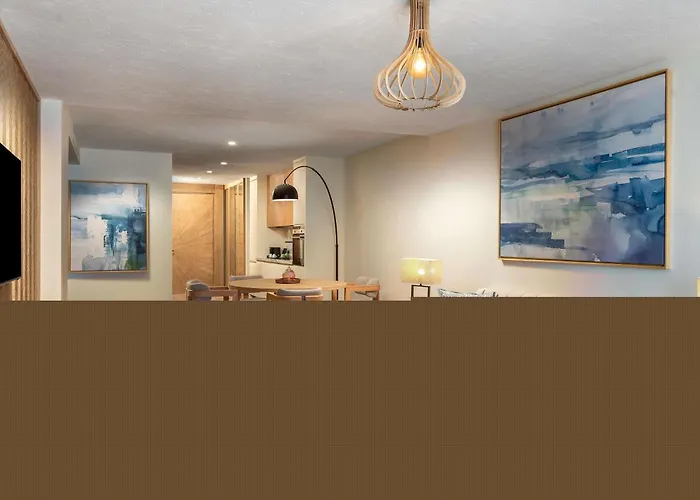 ホテル Swissotel Living ボドルム