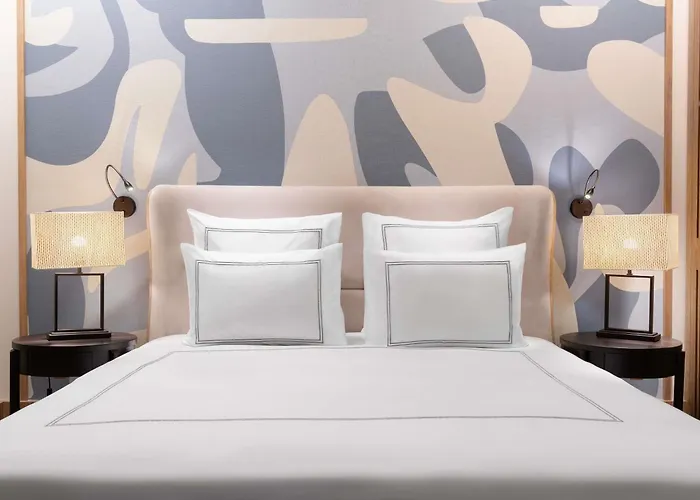 Swissotel Living 5* ボドルム