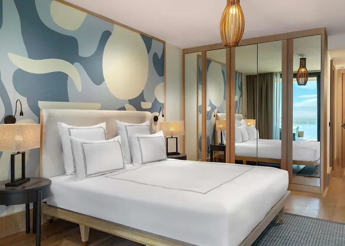 Swissotel Living ボドルム