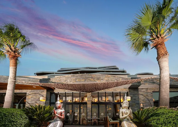 Swissotel Living Hotel