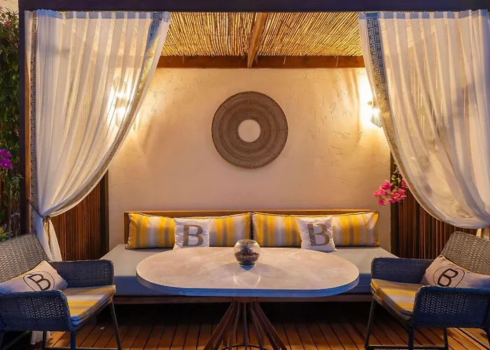 ホテル Swissotel Living