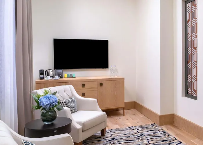 Swissotel Living ボドルム