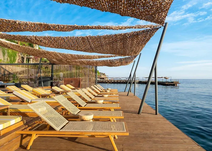 Swissotel Living Bodrum