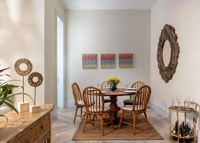 Swissotel Living ボドルム