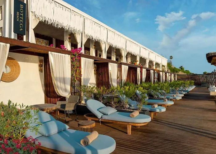 Swissotel Living 5* ボドルム